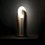 Bordslampa - Ellysia
