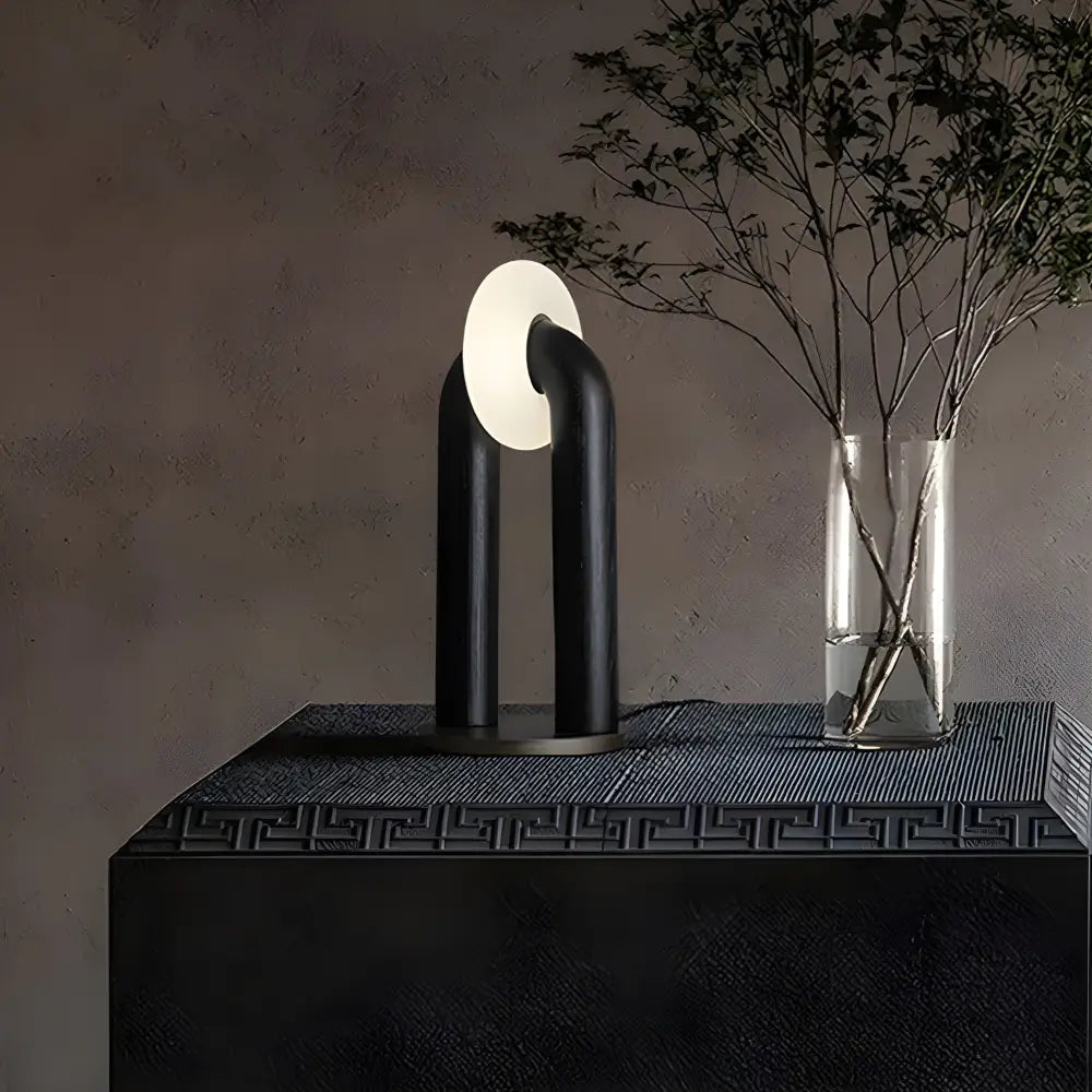Bordslampa - Ellysia