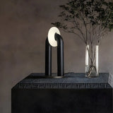 Bordslampa - Ellysia