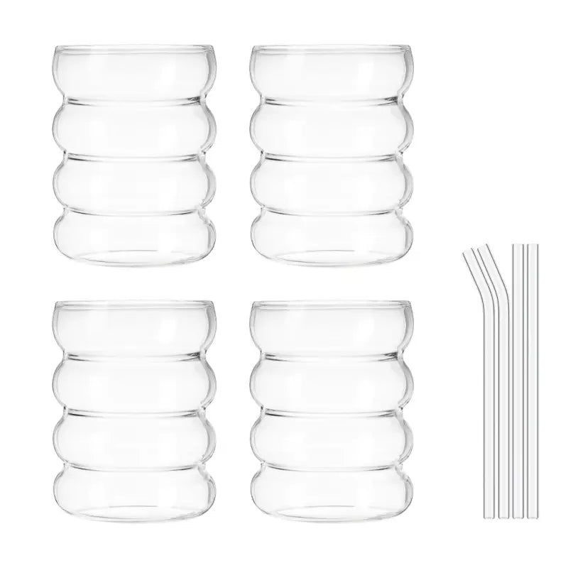 CIVA - Glas - 4-pack