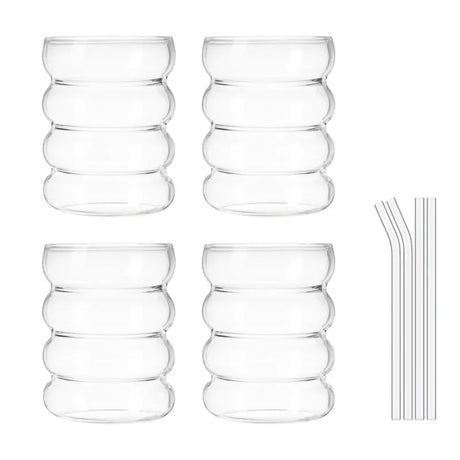 CIVA - Glas - 4-pack