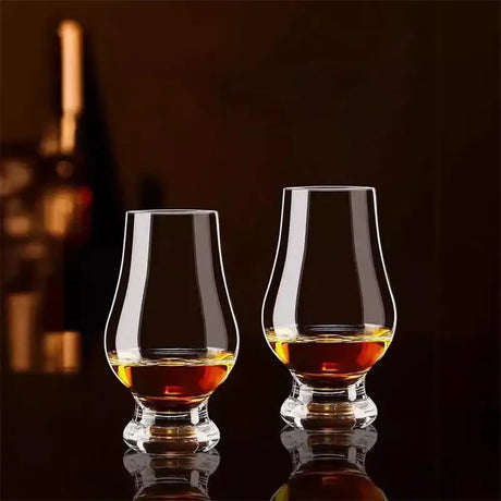 EMBER - Whiskyglas - 6-pack