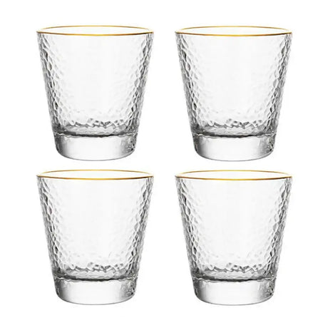 SERENITY - Glas - 2/4-pack