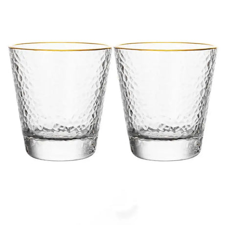 SERENITY - Glas - 2/4-pack