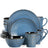 Servis - 16/32/48-delar - Ellysia