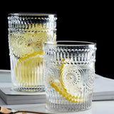 UNIRI - Glas - 2/4-pack