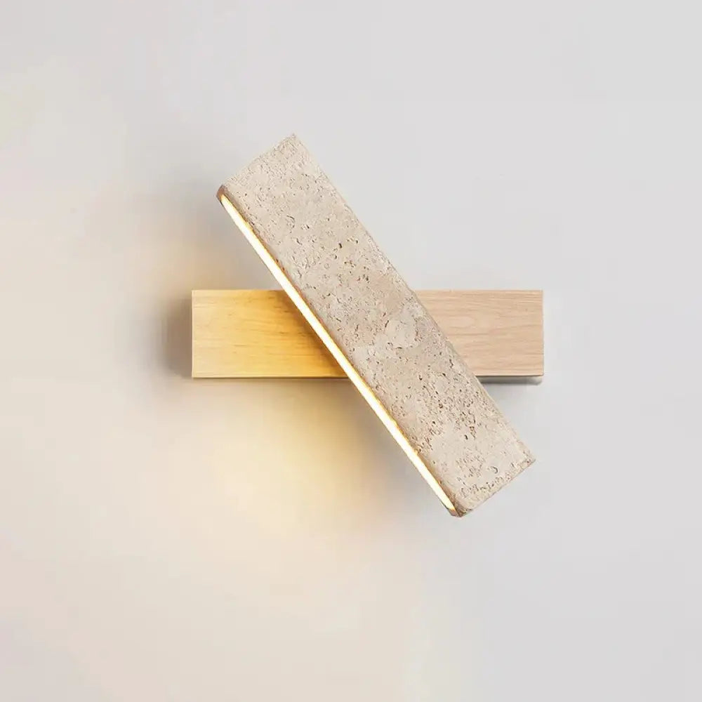 Vägglampa - Ellysia
