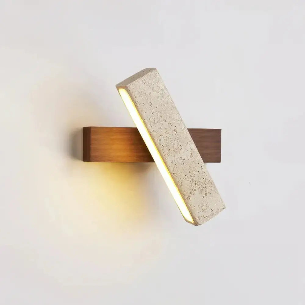 Vägglampa - Ellysia