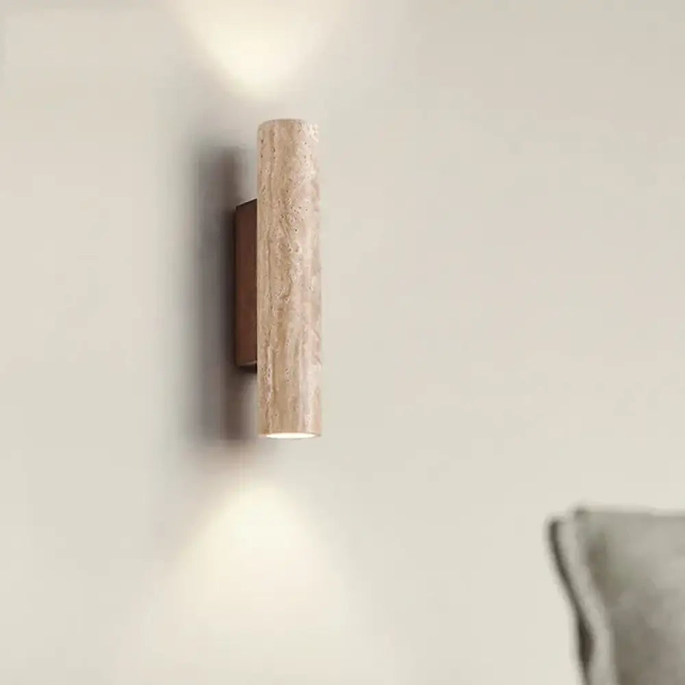 Vägglampa - Ellysia